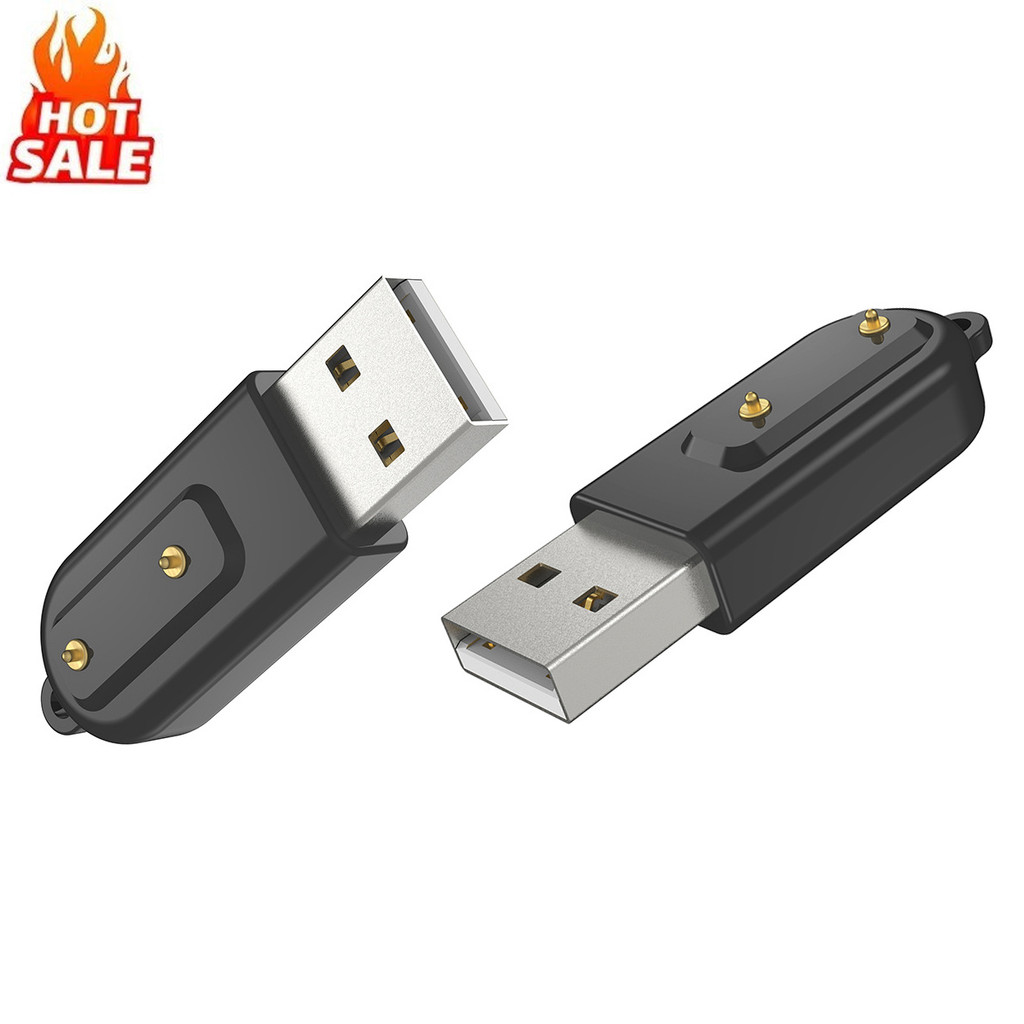 5V1A mini USB Charger เข้ากันได้กับ Samsung galaxy fit 3 Charger Magnetic Portable Wireless Charging