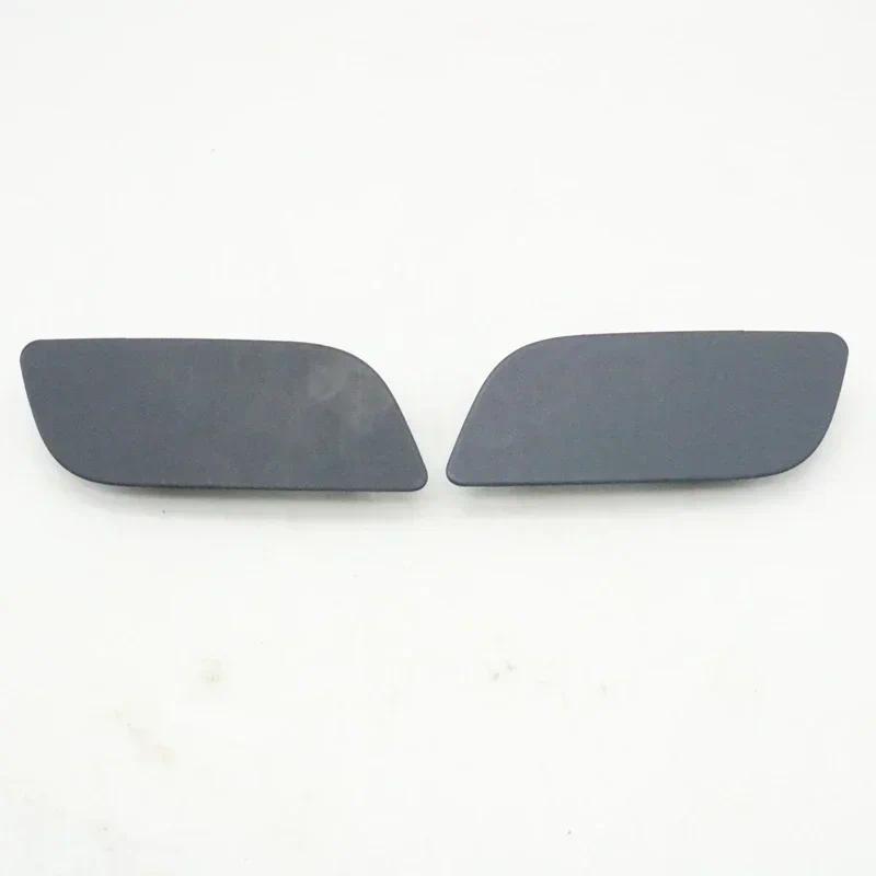 รถกันชนหน้าไฟหน้าหัวฉีดฝาครอบไฟหน้าเครื่องซักผ้าสเปรย์สําหรับ Audi TT TTS 8J3 8J9 2007-2014