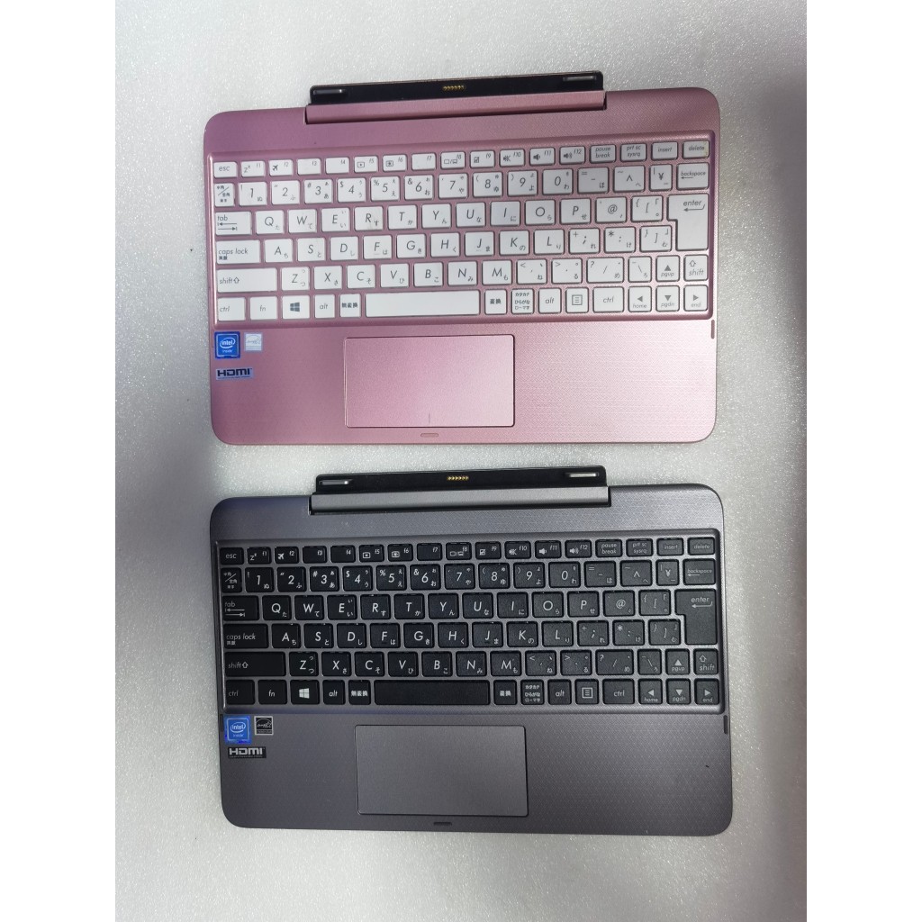 ASUS ASUS แท็บเล็ตพีซีคีย์บอร์ดภายนอก T100H T101HA T102H คีย์บอร์ดฐาน
