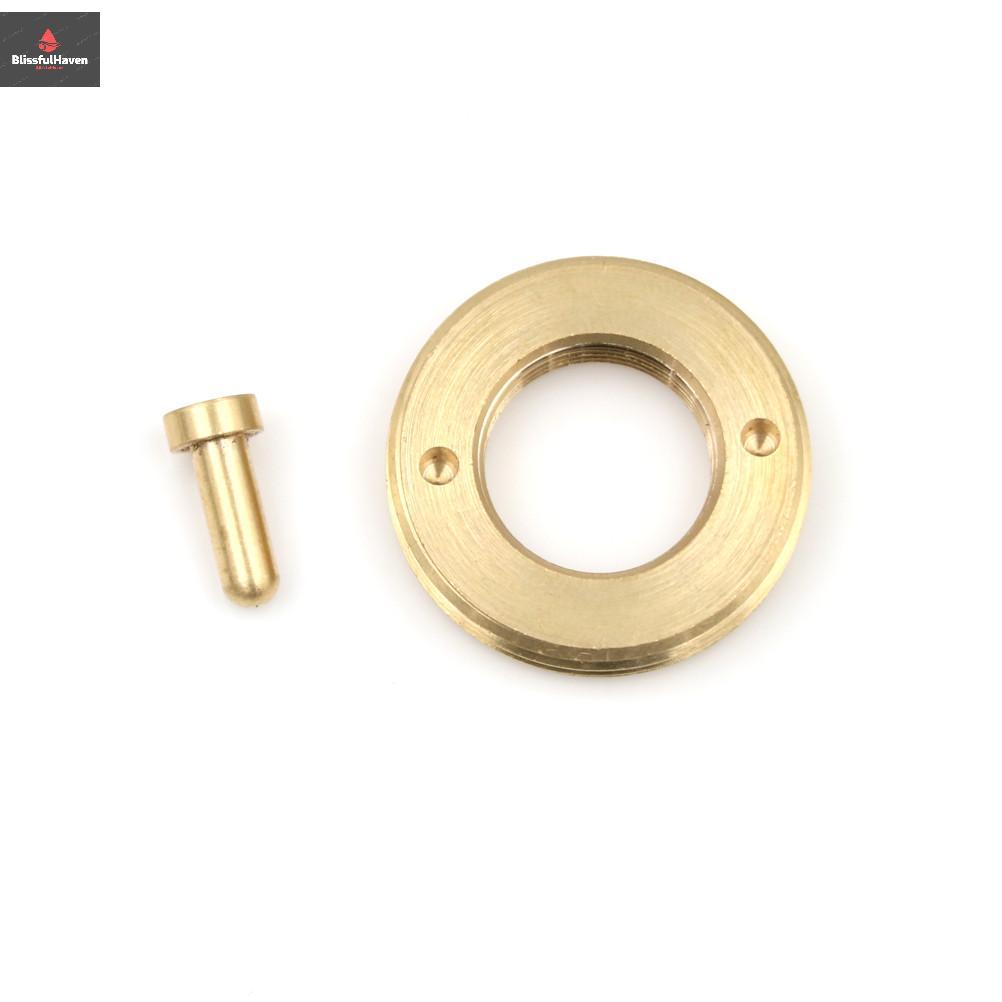 ใหม่ NMO connector Mount SO239 หญิง 5/8" หลุม UHF/VHF Antennamercial Ham วิทยุ