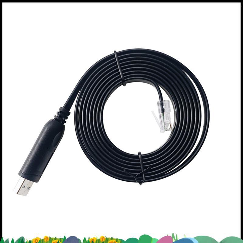 Super JIKONG USB to RJ45 Connector สําหรับ JK-PB1A16S10P JK-PB1A16S15P JK-PB2A16S15P JK-PB2A16S20P 1