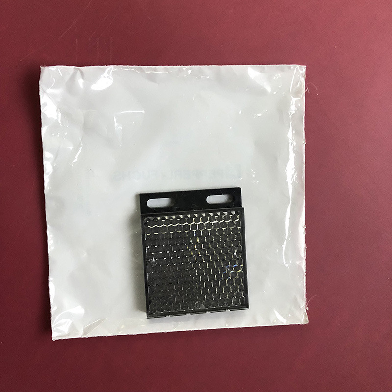 P+F Germany Double Plus Fu H50 เลนส์สะท้อนแสงของแท้ปลอมหนึ่งการลงโทษสิบ GNH8