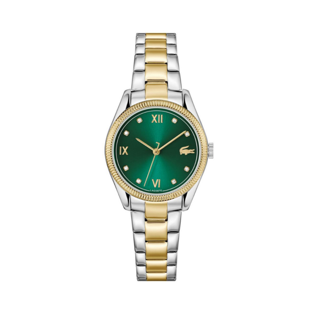 Lacoste Parisienne LC2001484 นาฬิกาข้อมือ นาฬิกา ผู้หญิง