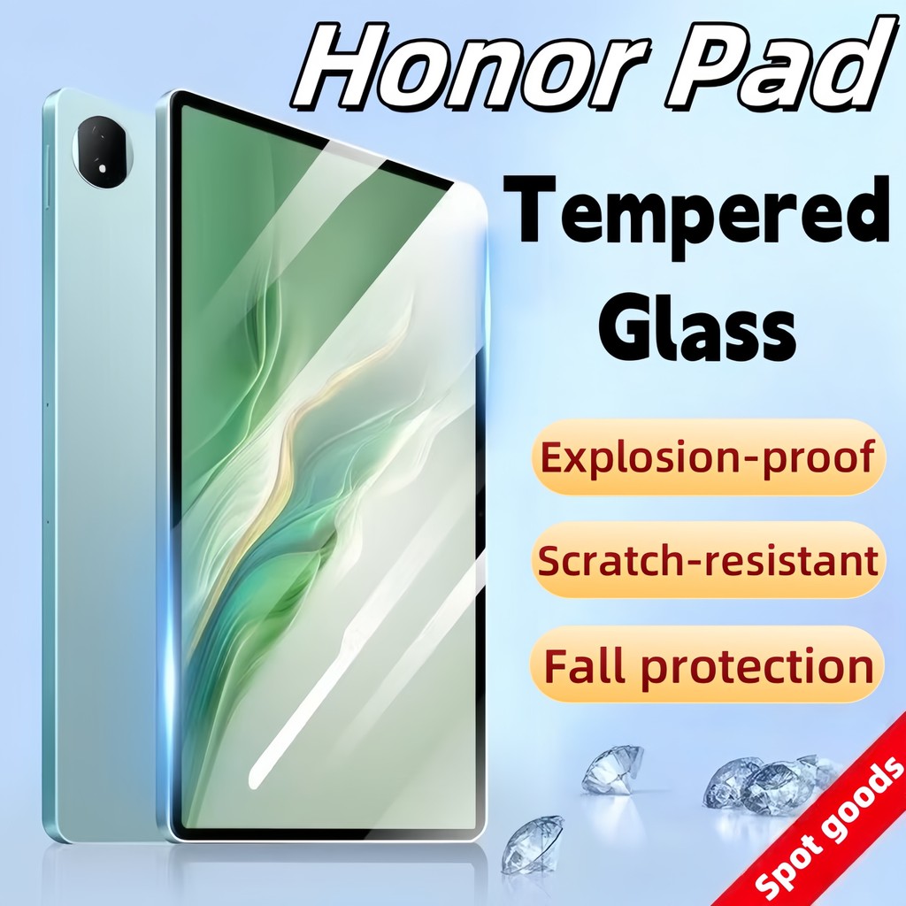 Honor Pad X7 Honor Pad 10 X9a X8 X8a Honor Pad X9 X9a pad9 12.1MagicPad Sceen Protector