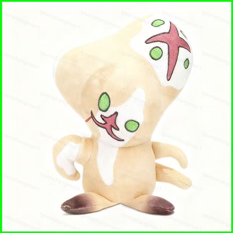 PS1 SCP: ห้องปฏิบัติการลับ SCP-173 ACG สินค้าตุ๊กตา plushie ของเล่นเด็กสาว SP1