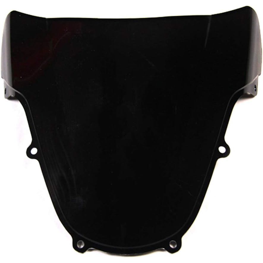 สําหรับ Suzuki GSXR GSX-R 1000 600 750 K1 K2 2000 2001 2002 2003 กระจก WindScreen GSXR1000 GSXR750 G