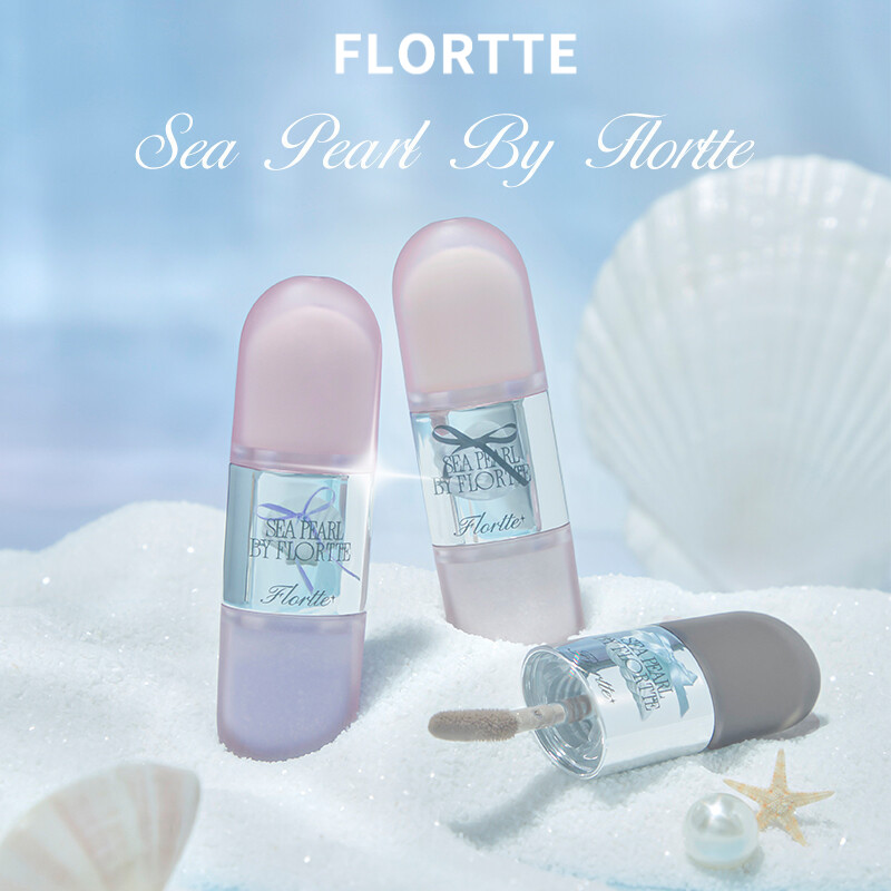 FLORTTE เพิ่มความสดใสและคอนทัวร์, แต่งหน้าสองหัว, การปรับเปลี่ยนใบหน้า