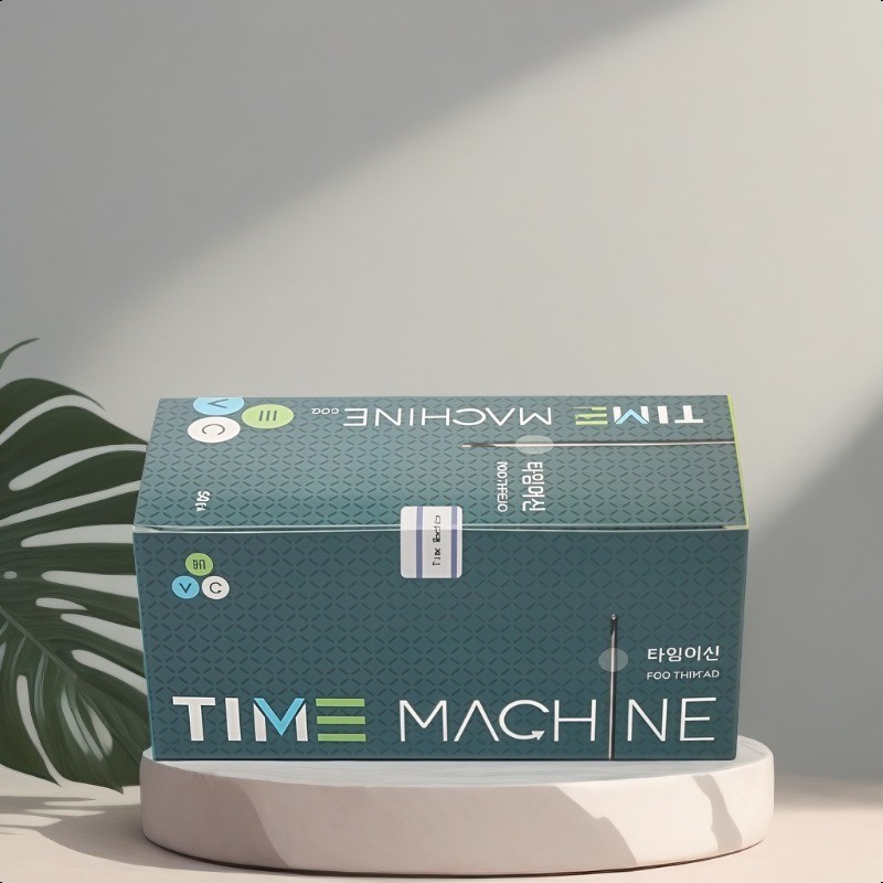 Micro Blunt Needle 21G22G23G25G27G การฉีดฟิลเลอร์เพื่อความงาม