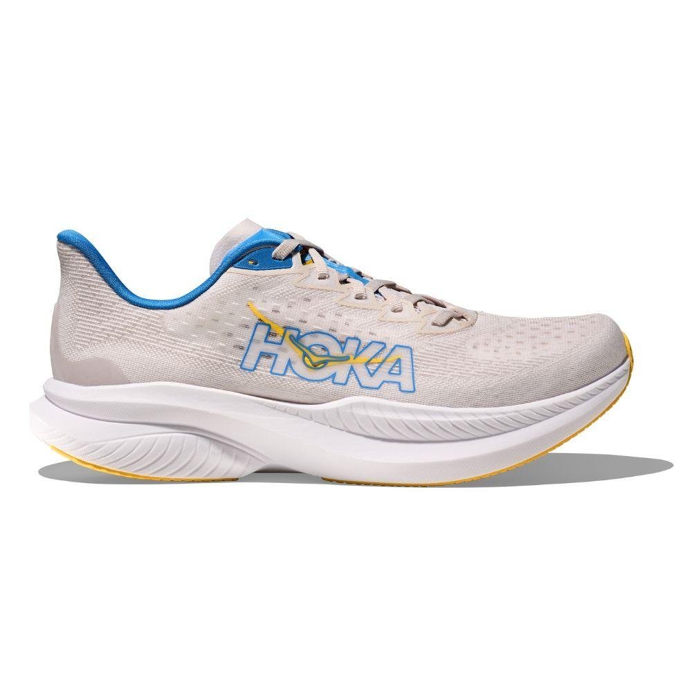 HOKA MACH 6 รองเท้าวิ่งถนนผู้ชาย