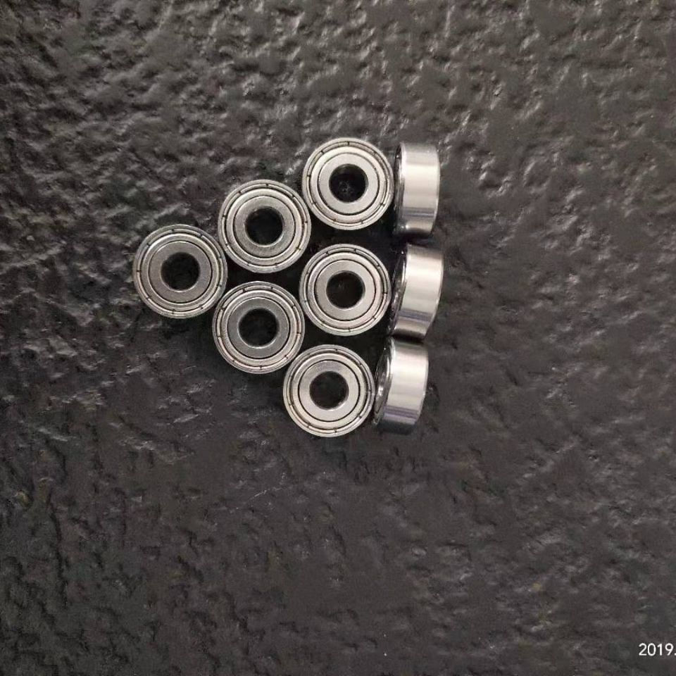 New Product#LRTY High-speed miniature bearings MR84 MR85 MR74 MR52 MR104 MR105 MR106zz11Y