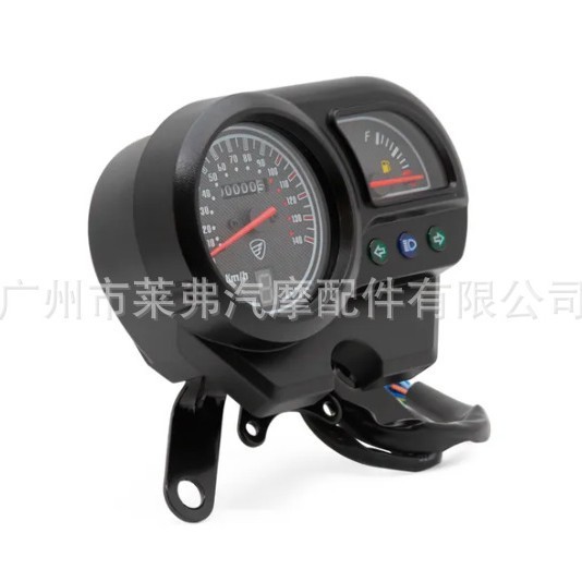 เหมาะสําหรับเครื่องมือรถจักรยานยนต์ Italika Ft 125 Ft 150