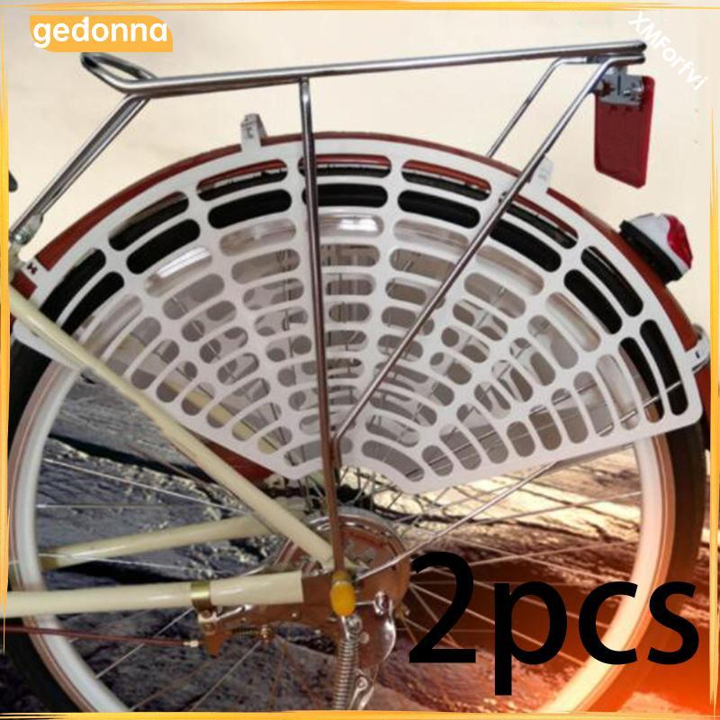 [gedonna] ตาข่ายนิรภัยที่นั่งด้านหลังอุปกรณ์เสริมมืออาชีพแบบพกพาระดับพรีเมียมสําหรับจักรยาน