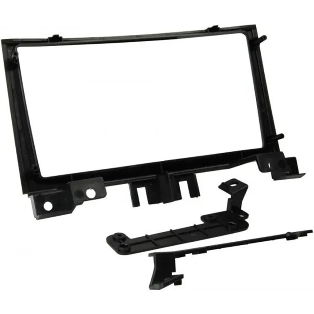 Auto parts 2006 Fit สําหรับ Bennz SPRINTER/VOLKSWAGEN Fit สําหรับ Crafter Android นําทางแผงกรอบ Auto