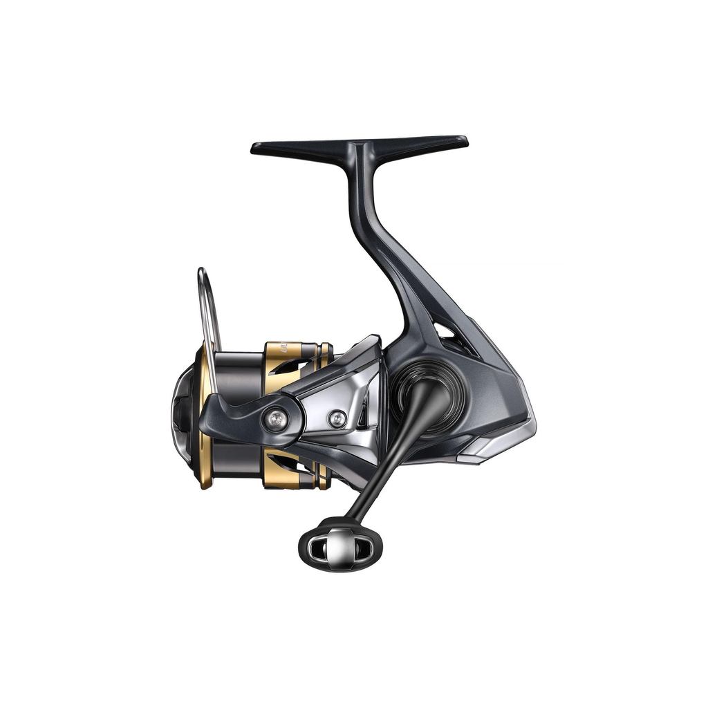 Shimano 25 Ultegra Spinning Reel — Models C2000S/C2000SHG/C2500/2500SHG/C3000/C3000HG/C3000XG/C5000X