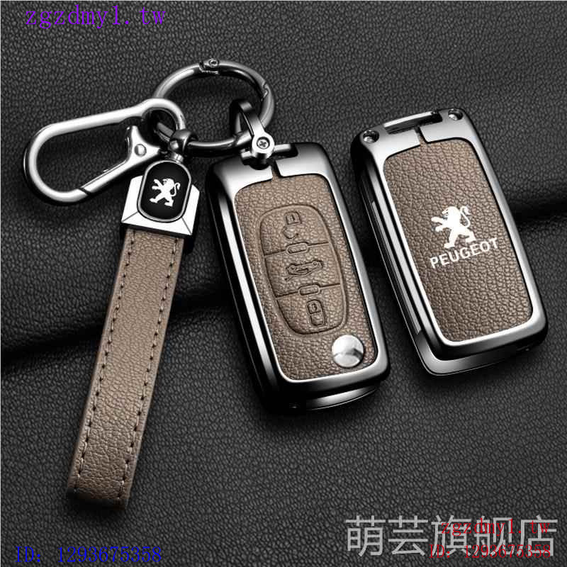 1A3T เหมาะสําหรับ Peugeot Peugeot, Peugeot307 โลโก้ 308 ดัดแปลง 408 ฝาครอบ Citroen Citroen, Citroen 