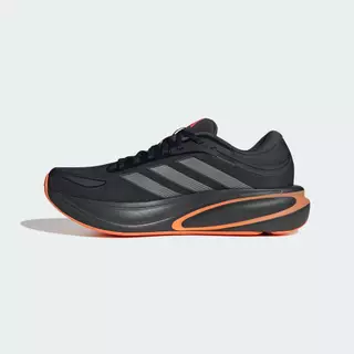 adidas วิ่ง รองเท้าวิ่ง RESPONSE 2 ผู้ชาย สีดำ KJ1755