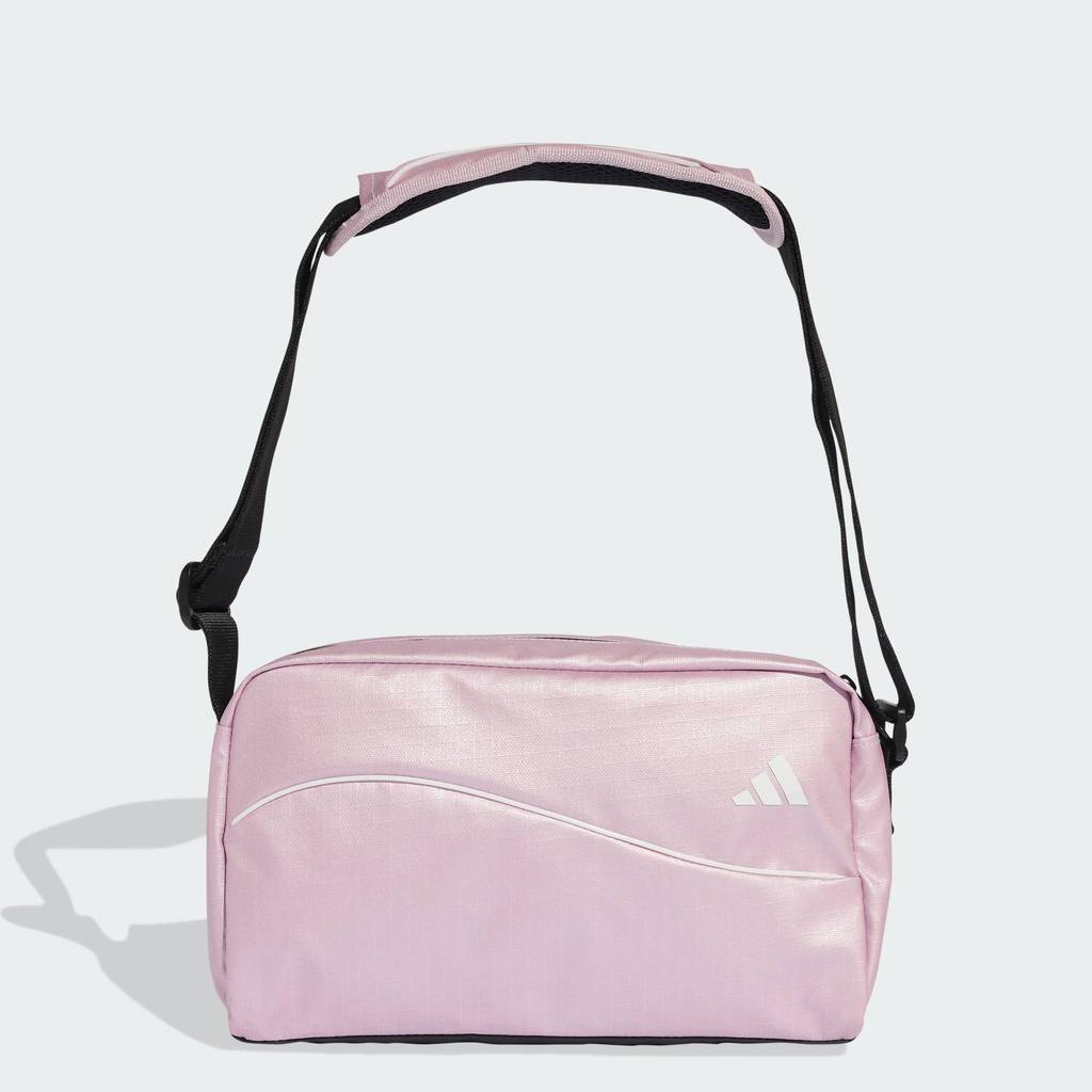 adidas Lifestyle adidas Glow Mini Duffel Women Purple KC6813