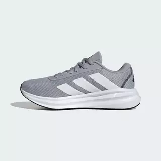 adidas วิ่ง รองเท้าวิ่ง GALAXY ผู้ชาย สีเทา KJ3498