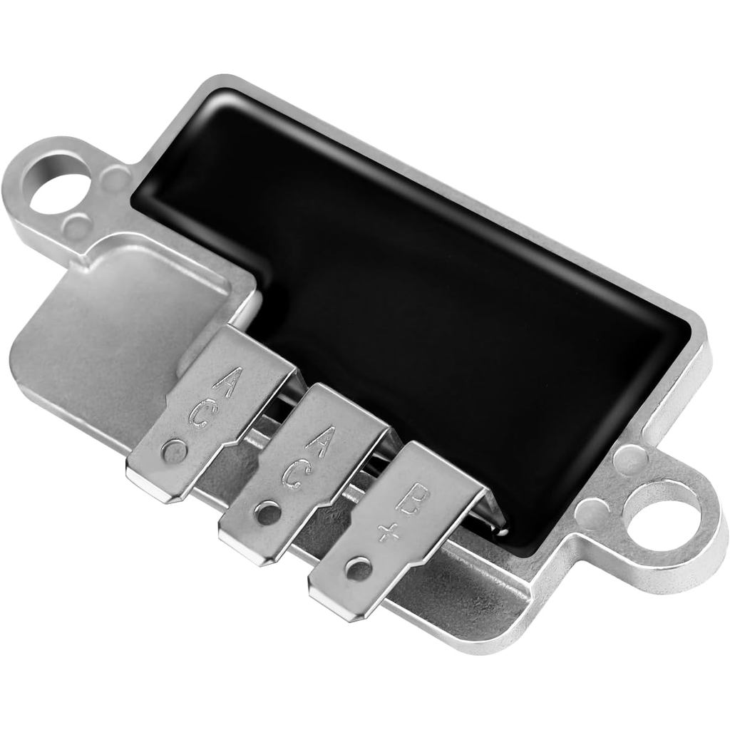 HASMX 21066-7017 ตัวควบคุมแรงดันไฟฟ้าสําหรับ Kawasaki เหมาะกับเฉพาะ Kawasaki FR541V, FR600V, FR651V,