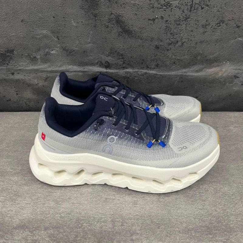 2025 Cloud Running Tilt Retro กีฬารองเท้า Shock Absorption สวมใส่น้ําหนักเบา Breathable รองเท้าวิ่งร