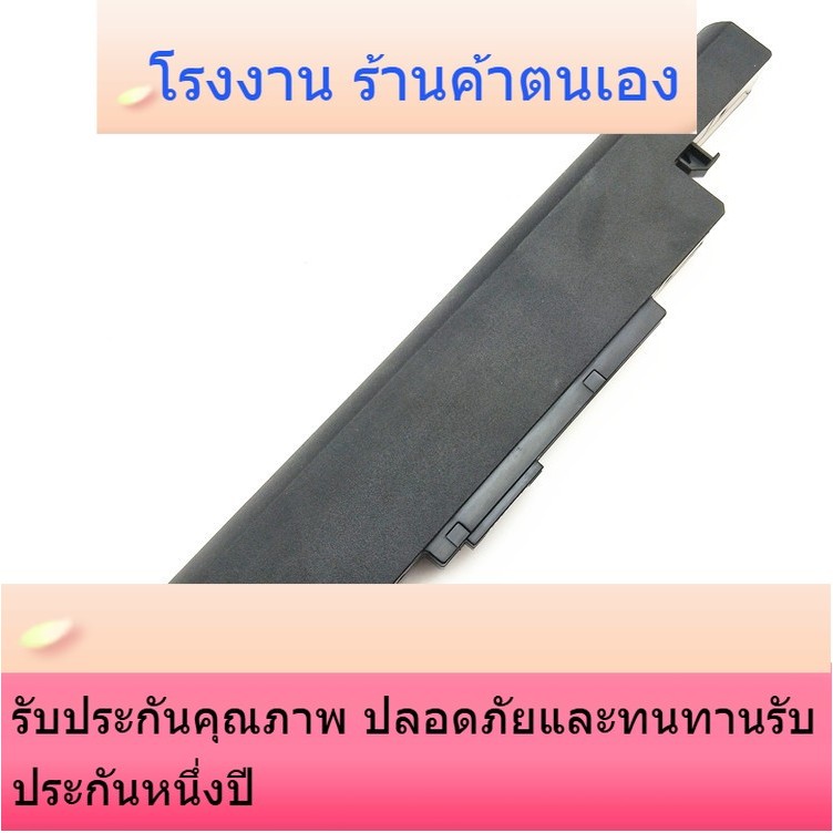 ใหม่สำหรับ Lenovo Y430P Y400 Y410P Y510P Y500N Y490P แบตเตอรี่ L11S6R01