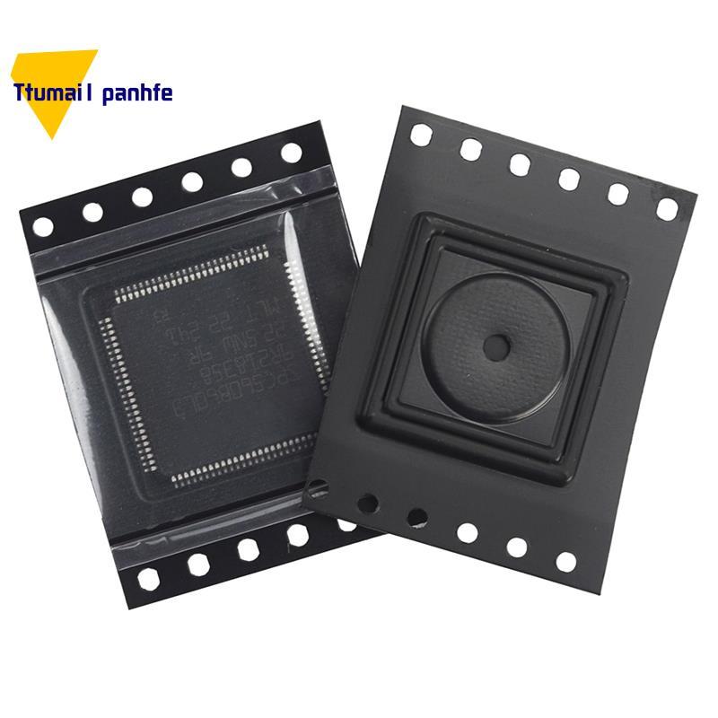 SPC560B60L3 ชิปเปล่า 100pin Immo ชิป KVM PFA K8D2 JPLA J9C3 M9R3 ชิป CPU สําหรับ JAGUR 2018-2024