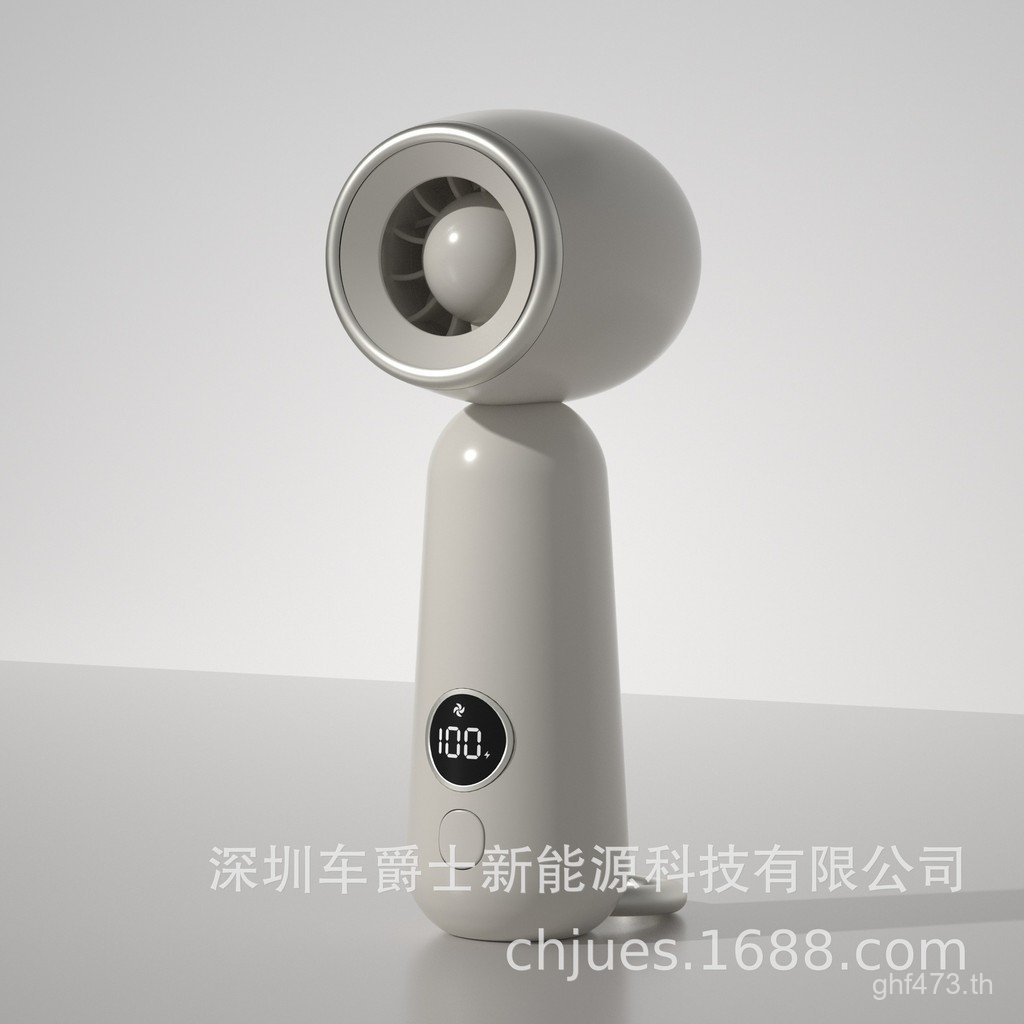 20,000 พัดลมมือถือกลางแจ้ง 20,000 พัดลมขนาดเล็กขนาดเล็ก แฟชั่น พัดลมพกพาในครัวเรือนความเร็วสูง ความเ