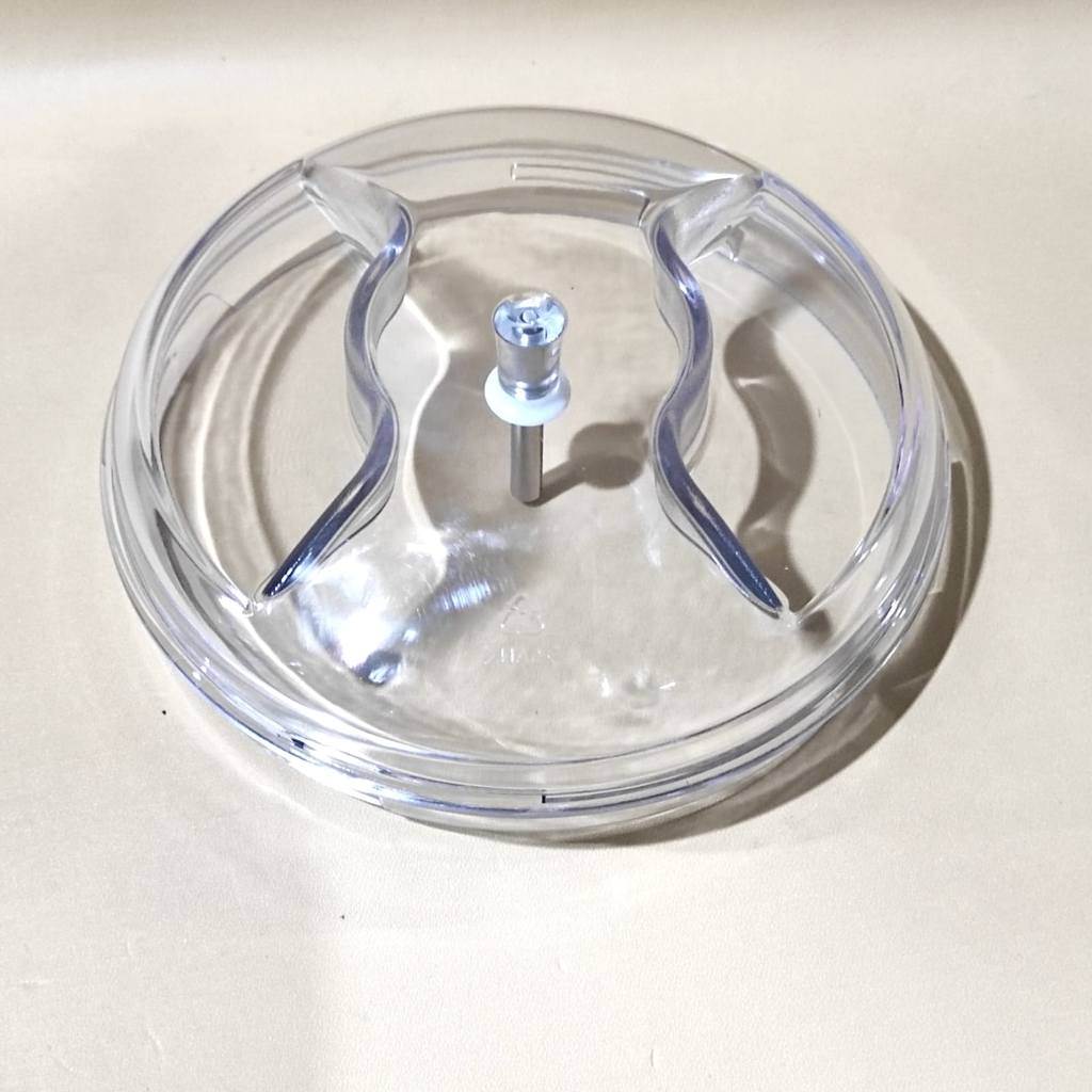 SHM0188 SHM 0188 PNP CHOPPER TUBE MICA COVER สําหรับเครื่องปั่น EHM8000 EHM 8000 HR2115 HR 2115 HR21