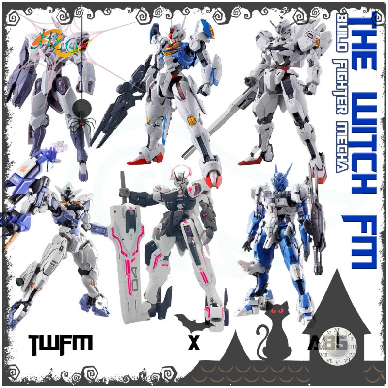 HG 1/144กันดั้มประกอบรุ่น Strike Warrior รูปปั้น Free Strike Freedom Warrior Wing Warriorของขวัญวันหยุด HZG