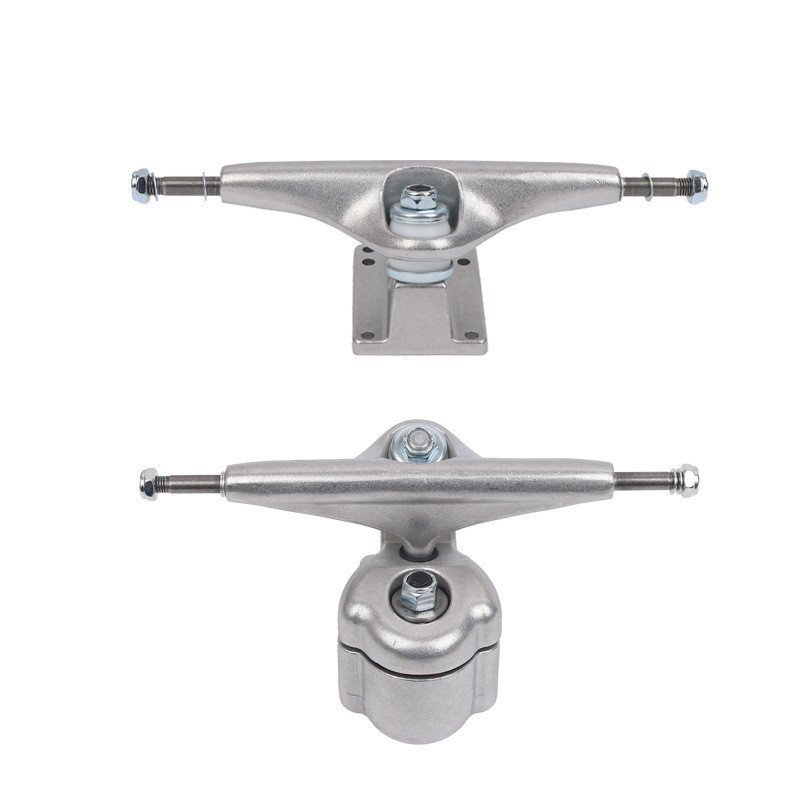 S6 Land Surfboard Bracket Spring Bridge Turn Bridge 6 นิ้ว 6.25 นิ้วสเก็ตบอร์ดสะพาน Slip s5s6s7 อุปก