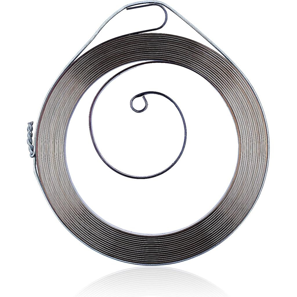 สปริงสตาร์ท Adefol สําหรับช่างฝีมือ Pulan PP033 PP133 PP330 PP333 PPB335 P3314 P3416 เปลี่ยนคลั่ง 53