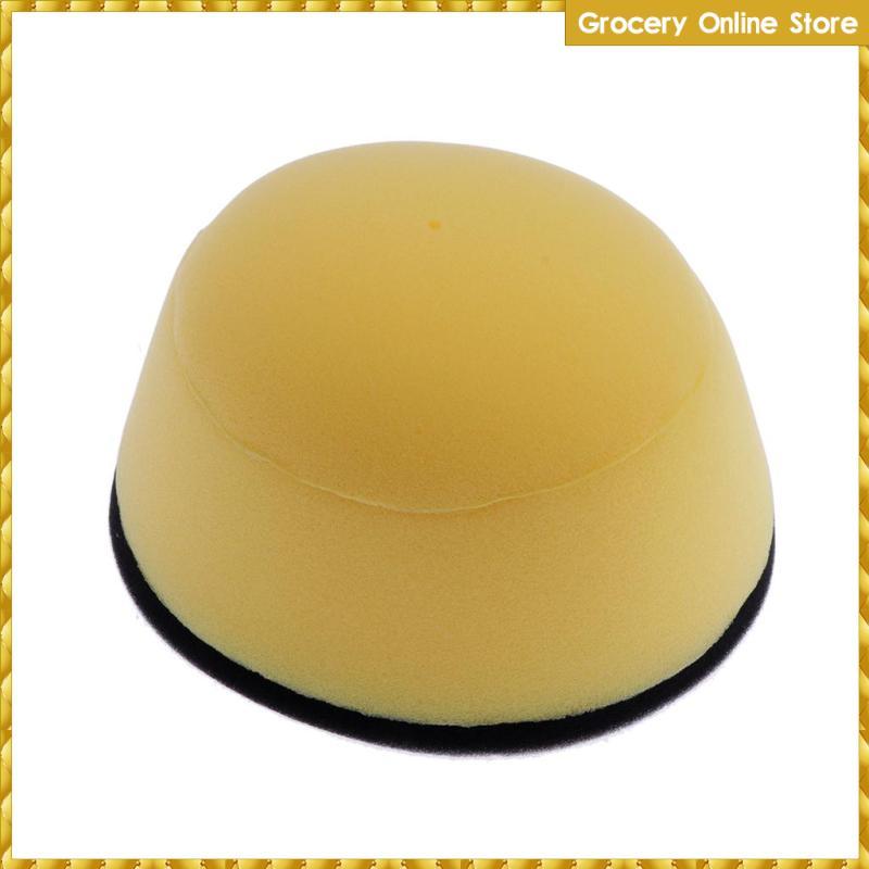 KAWASAKI [Wishshopelxl] ฟองน้ําทําความสะอาดกรองอากาศรถจักรยานยนต์สําหรับคาวาซากิ KDX200 KDX220R KDX2