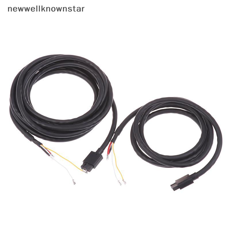 Newwellknownstar สําหรับ Mellow SB2040/Sht 36 3D เครื่องพิมพ์เครื่องมือ 1.5/3Meter สามารถสายเสริมทนท