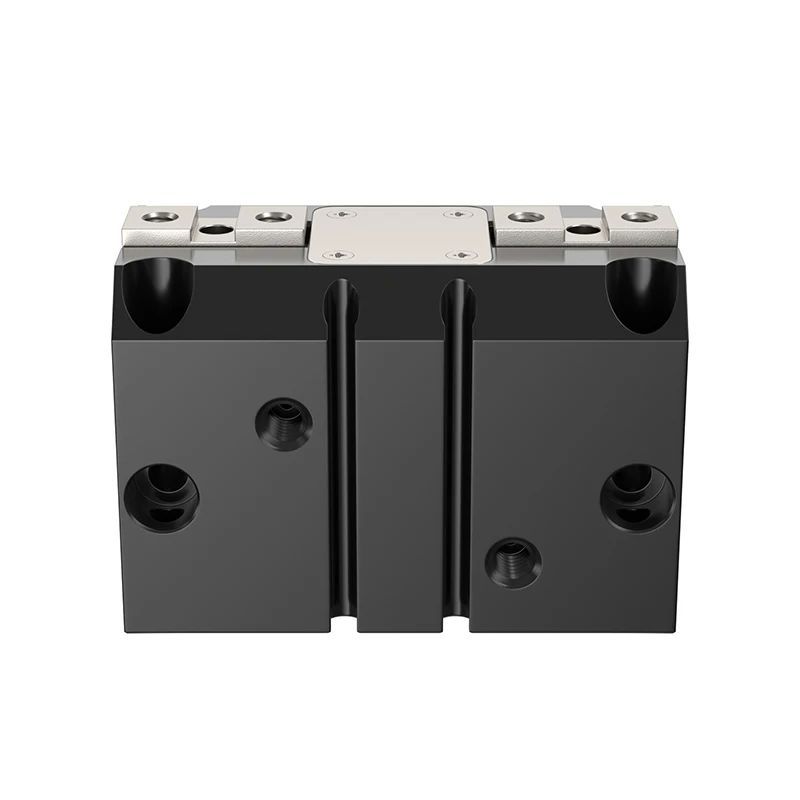 Chelic ประเภทนิวเมติกนิ้ว HDW Series HDW20 HDW25 HDW32 HDW40 HDW50 HDW63 HDW80 HDW100 Strong Claw กร