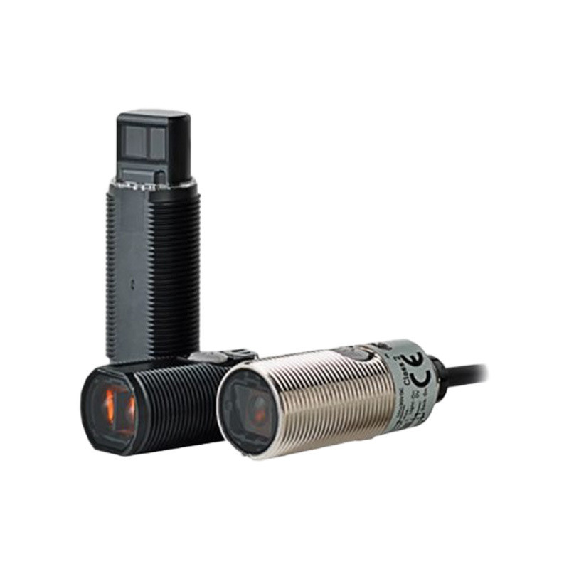 เซ็นเซอร์สวิตช์โฟโตอิเล็กทริคของแท้ E3FB-DN11 2M/E3FA-DN/-RP