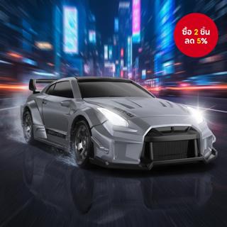 รถดริฟท์มินิ RC 1:64 - รถบังคับแข่งความเร็วสูง รีโมทคอนโทรล …