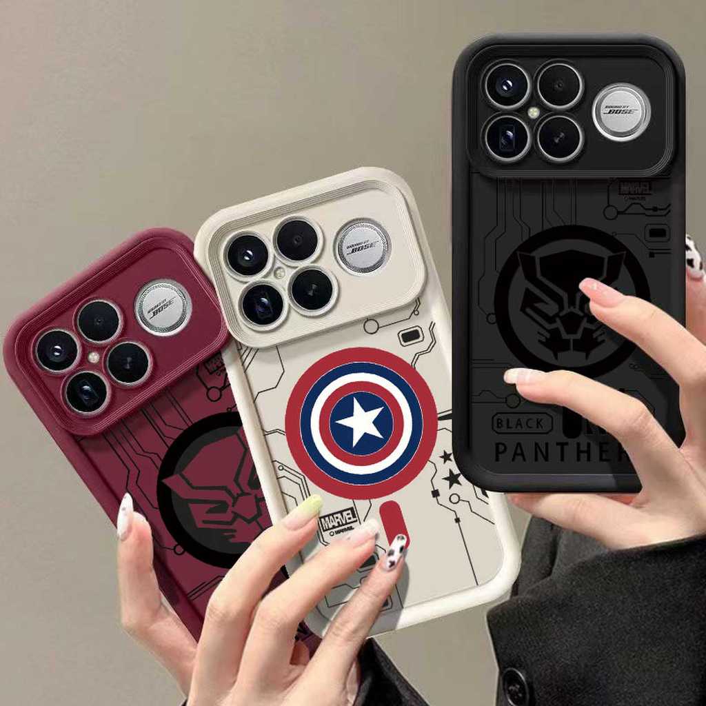 เคสโทรศัพท์สําหรับRedmi K90 Pro MaxกรณีRedmi K80 K70 Pro Ultra 5G TurboทนทานกรณีกันกระแทกF07-F10