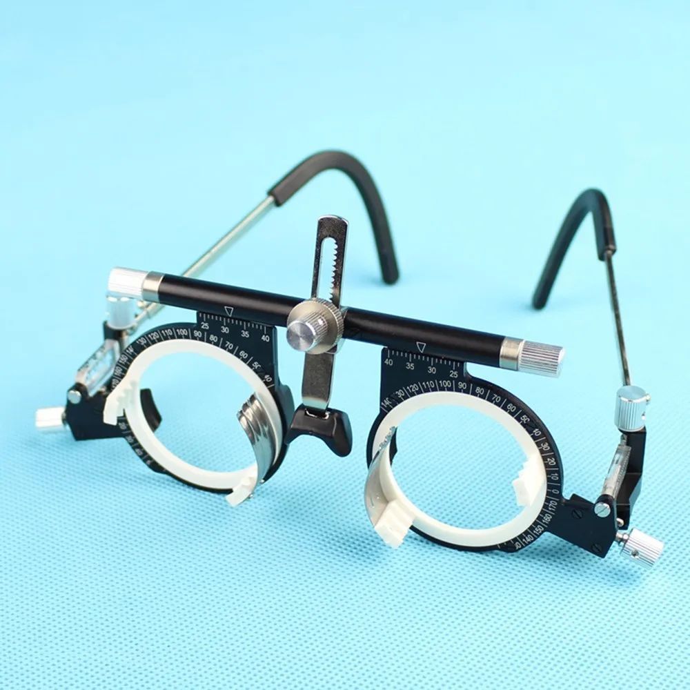 UTF5080 กรอบทดลองออปติคอลสากลคุณภาพสูง UB3 ประเภทการทํางานดีเป็นต้นฉบับ