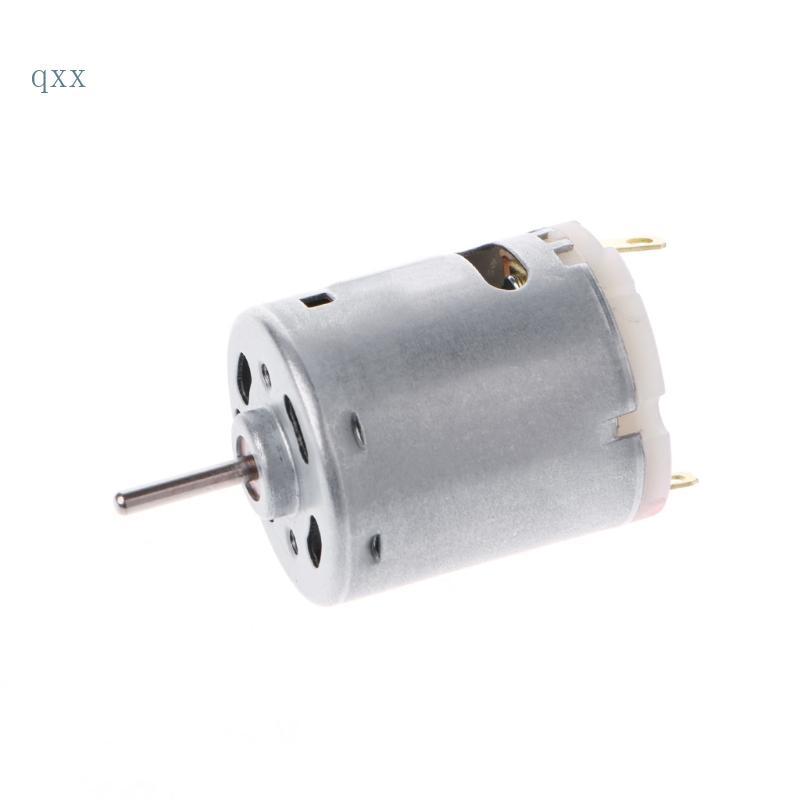 CH* DC Motor 3-36V เกียร์ไฟฟ้า DC Motor สําหรับสว่านไร้สายไขควงบํารุงรักษาอะไหล่