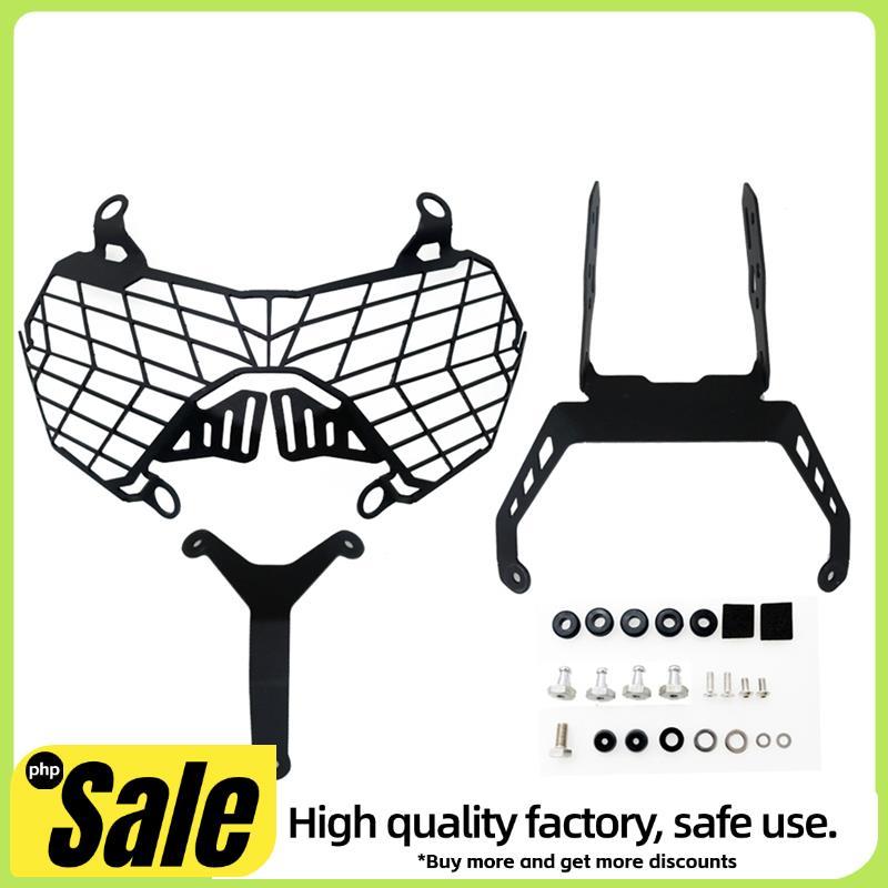 กระจังหน้าไฟหน้าสําหรับ KLR 650 Klr650 2022