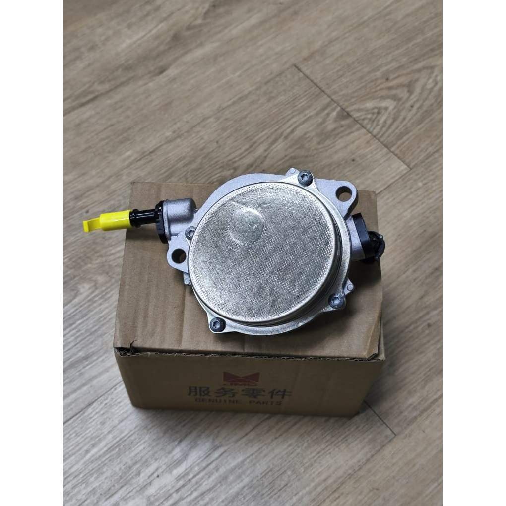 VACUUM PUMP > MAZDA BT50 > BK3Q-2A-451FD-JMC > PART JMC