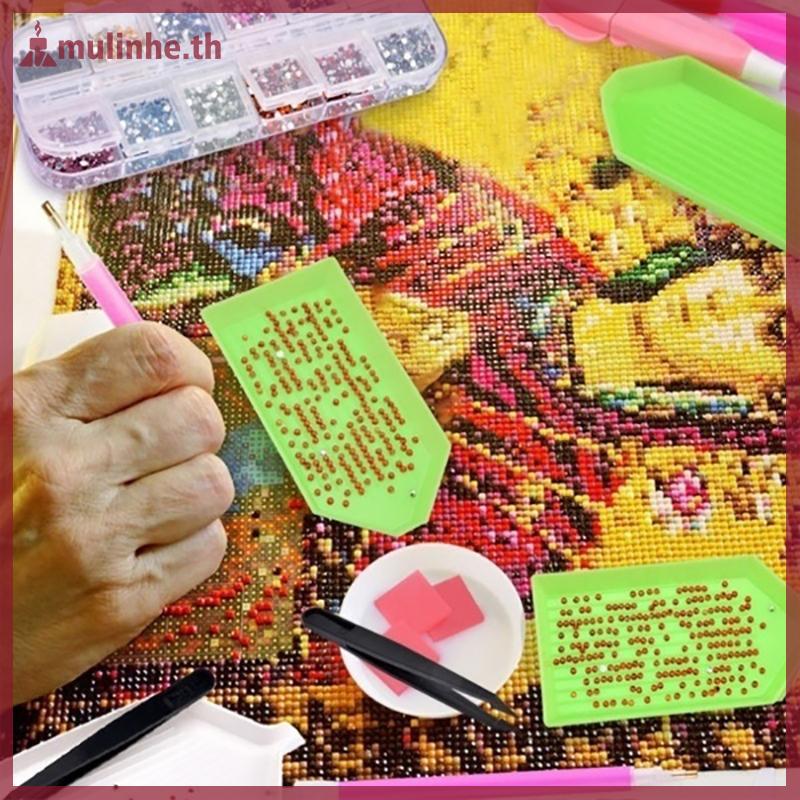 MULINHE 54/74/75/111 ชิ้นอุปกรณ์เสริม DIY Cross ชุดเครื่องมือ TH