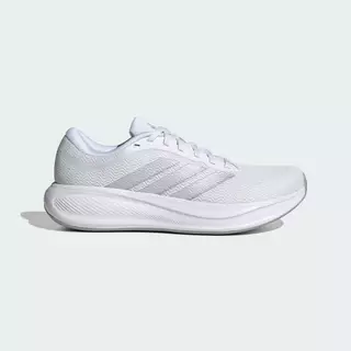 adidas วิ่ง รองเท้า RESPONSE RUNNER 2 Unisex สีขาว KJ1738