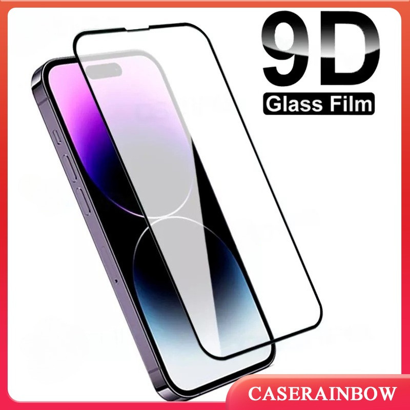 SAMSUNG 9Hกระจกนิรภัยโปร่งใสโทรศัพท์สําหรับSamsung A56 A07 A17 A11 A21S A12 A51 A50 A03 A04S A33 A53