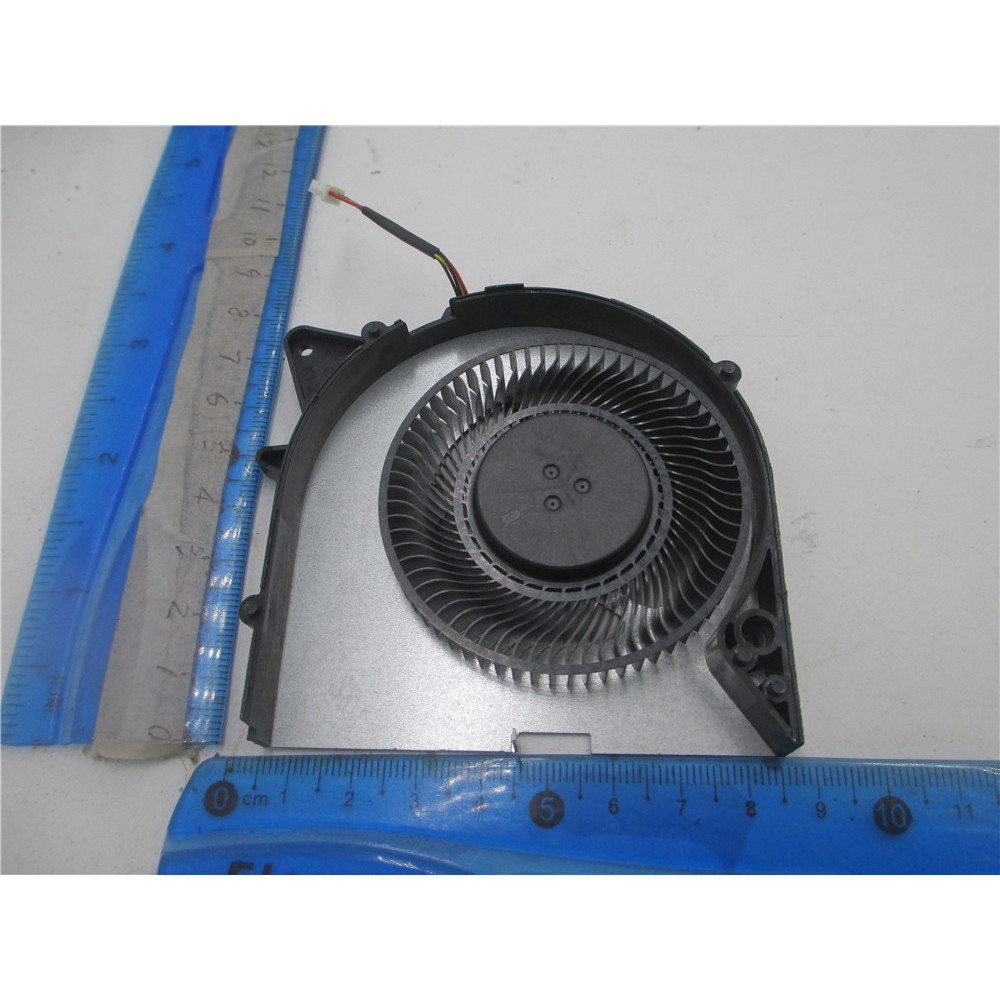 เหมาะสําหรับ Lenovo Lenovo Legion 81LE Y7000P Y530P Y540P Y545 พัดลม