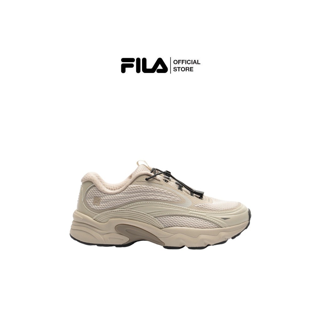 FILA รองเท้าออกกำลังกายผู้ใหญ่ PANTERA 99/25 รุ่น 1RM02946H - สีเบจ