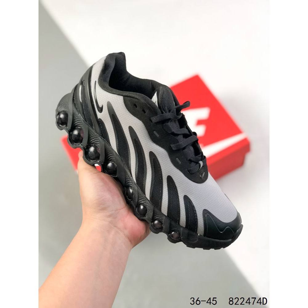 NIKE AIR MAX DN8 รองเท้าวิ่งคุณภาพเยี่ยม