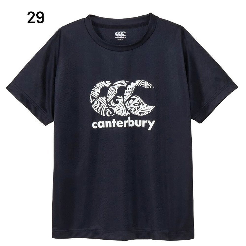 Canterbury Rugby Training Mens and Womens Same 100% Cotton Classic Print Loose Breathable Top T-Shir