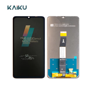 KAIKU หน้าจอ สำหรับ Redmi 12C LCD Screen Touch เรดมี่12C รีเฟรชเรทสูง รับประกัน99วัน
