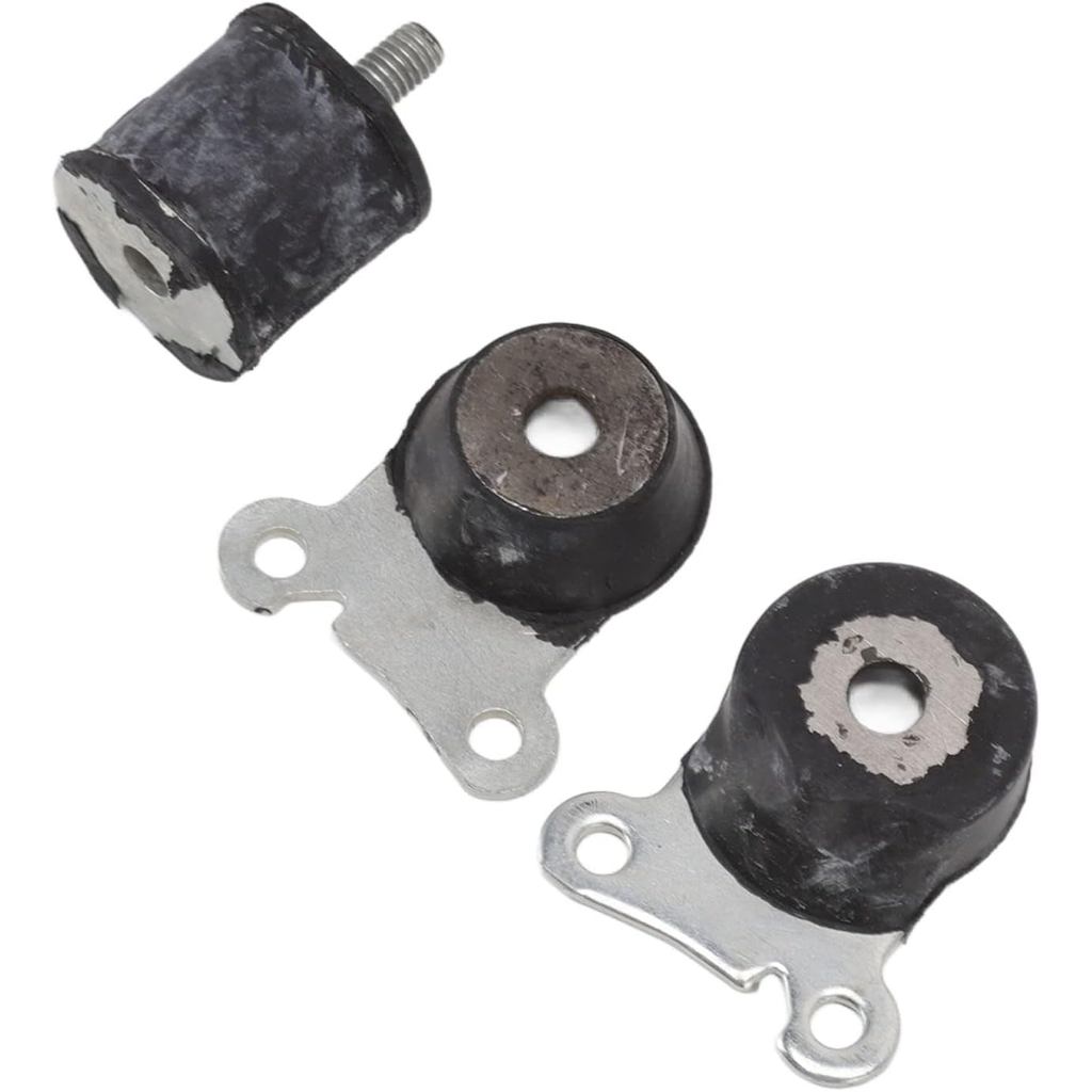 Chainsaw Annular บัฟเฟอร์สําหรับ 020 T MS200T อะไหล่ OEM 1129 790 9902 1116 790 9600